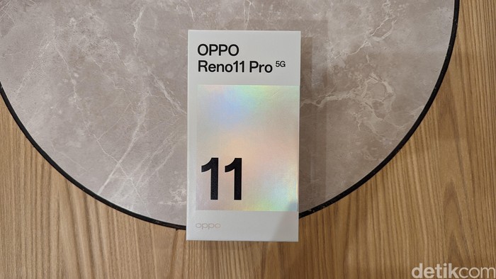 Oppo Reno 11 Pro