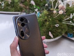 Unboxing Oppo Reno 11 Pro, HP Rp 8 Jutaan dengan Kamera Flagship