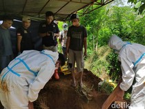 Begini Kronologi Kematian Tak Wajar Siswa MTs Pacitan Diduga Keracunan