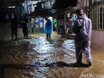 Aduh, Duh..., Lembang Banjir Melulu, Apa Biang Keroknya?