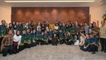 Potret Diplomasi Antarbudaya Pemuda RI-Australia Via AIYEP