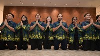 Setiap tahun, peserta AIYEP Indonesia dan Australia yang berusia 21 hingga 25 tahun menghabiskan waktu satu bulan di negara tujuan masing-masing untuk melakukan penempatan kerja, homestay, kegiatan budaya, serta kunjungan ke sekolah dan komunitas setempat. Foto: (Dok Kedubes Australia)