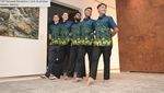 Potret Diplomasi Antarbudaya Pemuda RI-Australia Via AIYEP