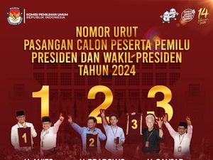 Jadwal Debat Terakhir Capres-Cawapres 2024, Tema dan Cara Menyaksikan