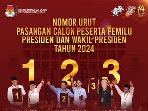 Tema Debat Capres 2024 yang Terakhir