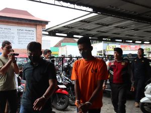 Cerita Korban Maling Motor Bawa Pulang Vario Milik Pelaku yang Ditinggal