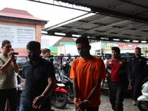 Cerita Korban Maling Motor Bawa Pulang Vario Milik Pelaku yang Ditinggal