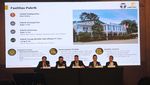 Produsen United Bike Siap IPO Incar Dana Segar Rp 400 M