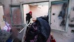 Rafah Terus Dibombardir Israel