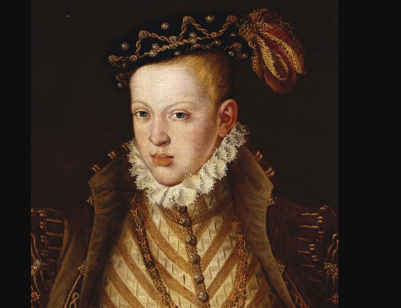 Raja Sebastian dari Portugal