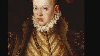 Jenazah Sebastian, raja Portugis, tidak pernah ditemukan setelah Pertempuran Alcácer Quibir tahun 1578. Banyak orang Portugis percaya bahwa raja mereka selamat dari pertempuran tersebut dan akan kembali untuk merebut tahtanya. Keyakinan bahwa Sebastian akan kembali kapan saja untuk membantu Portugal di saat-saat tergelapnya kemudian menjadi bagian dari cerita rakyat dan mitos setempat. Foto: Listverse