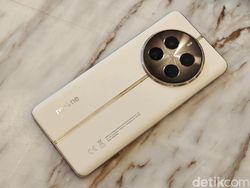 Penampakan Realme 12 Pro Plus, Calon HP Zoom Periskop Terjangkau