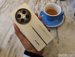 Penampakan Realme 12 Pro Plus, Calon HP Zoom Periskop Terjangkau