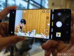 Penampakan Realme 12 Pro Plus, Calon HP Zoom Periskop Terjangkau