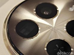 Penampakan Realme 12 Pro Plus, Calon HP Zoom Periskop Terjangkau