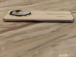 Penampakan Realme 12 Pro Plus, Calon HP Zoom Periskop Terjangkau