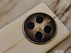Penampakan Realme 12 Pro Plus, Calon HP Zoom Periskop Terjangkau