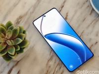 Realme 12 Pro Plus