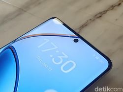 Penampakan Realme 12 Pro Plus, Calon HP Zoom Periskop Terjangkau