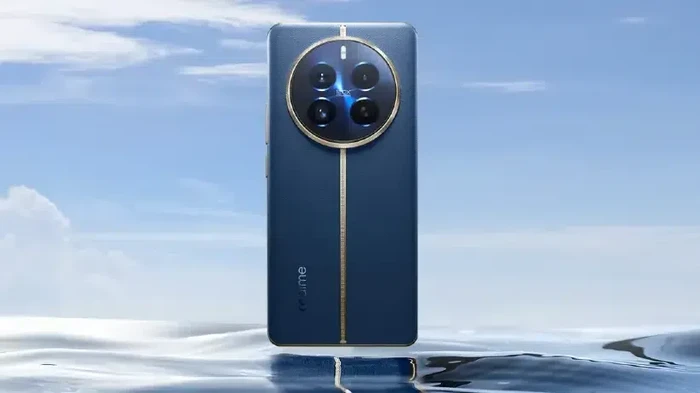 Realme 12 Pro Plus