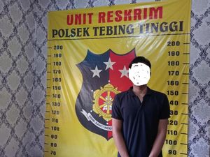 Tak Terima Diputusin, Pria di Empat Lawang Sebar Video Syur Pacar