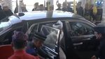 Potret Mobil Mewah di Pernikahan Pangeran Mateen