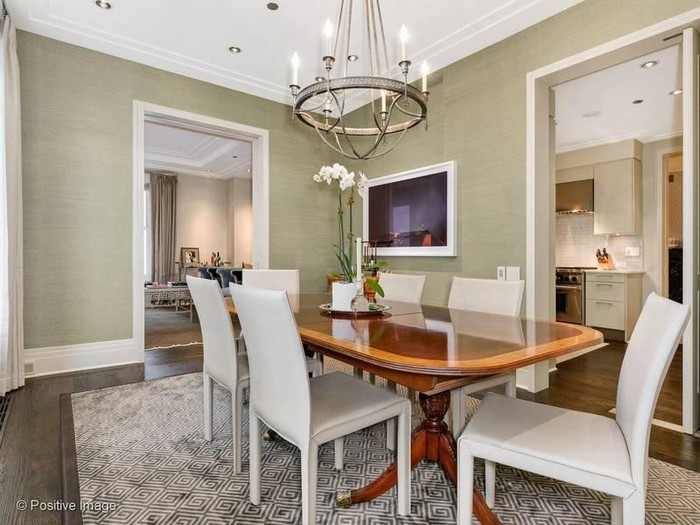 rumah bos boeing/Emily Sachs Wong via Chicago Tribune