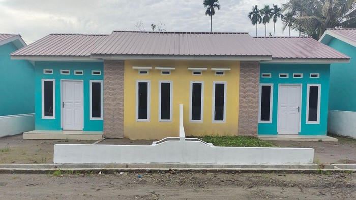 rumah murah di Deli Serdang/via SiKumbang