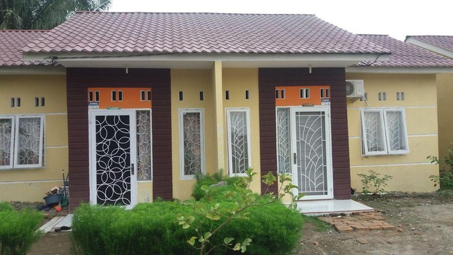 Cek Nih, Pilihan Rumah Murah Tipe 36 Rp 162 Juta di Deli Serdang