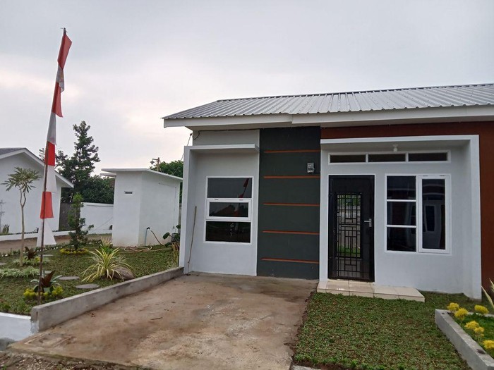 rumah murah di Deli Serdang/via SiKumbang