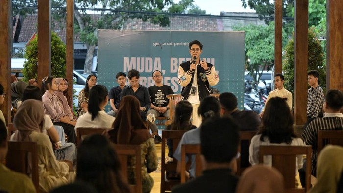 Sahabat Ganjar