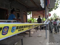 Satpol PP Tutup Warung Tuak dan Kos Diduga Sarang Maksiat di Lombok