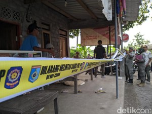 Satpol PP Tutup Warung Tuak dan Kos Diduga Sarang Maksiat di Lombok
