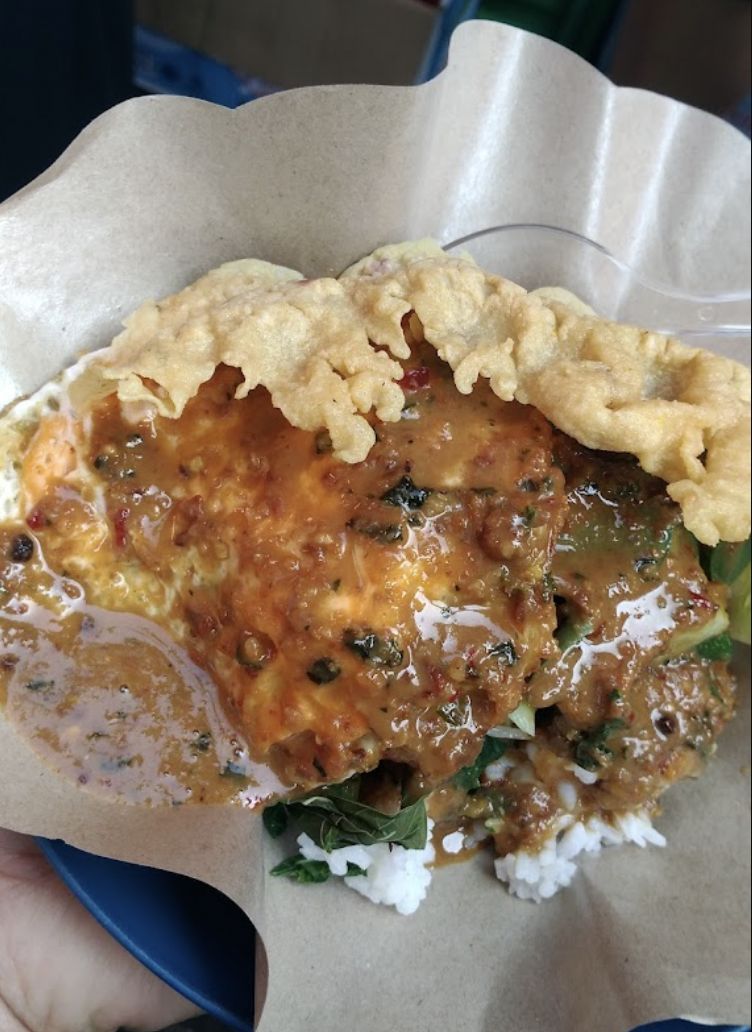 Sedep Mantep! Ini 5 Tempat Makan Sego Pecel Enak di Jakarta