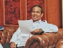 Dilema Pemkot Bima, Kekurangan 55 Guru tapi Tak Boleh Rekrut Honorer