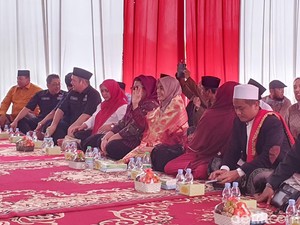 Atikoh Jelaskan KTP Sakti, Nilai Bansos Saat Ini Belum Tepat Sasaran