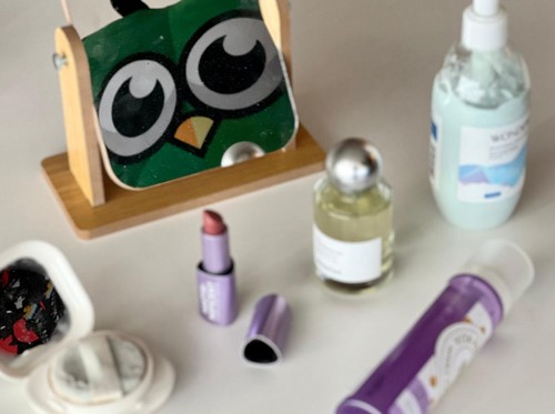 Tren Belanja Online Produk Kecantikan & Perawatan Diri Sepanjang 2023