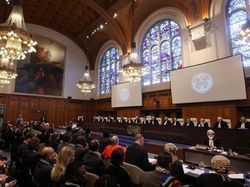 Mahkamah Internasional Beri Putusan soal Genosida Israel, Pakar Hukum Ungkap Hal Ini
