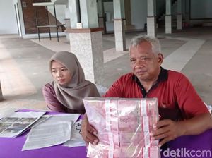 Suryana Buat Sayembara Rp 250 Juta demi Damai, Istri dan Anak Sebut Tak Etis
