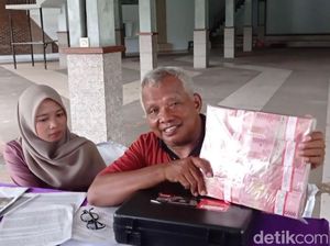 Pria di Tasik Ini Siapkan Rp 250 Juta bagi yang Bisa Damaikan Keluarganya