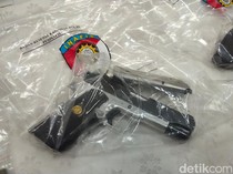 Terkuak! Penembak Relawan Prabowo Dibayar Rp 50 Juta