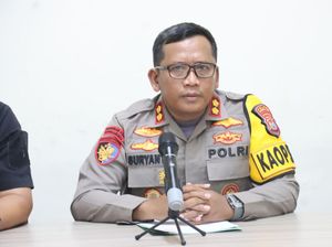 Jual Satu Keluarga, Tersangka Perdagangan Orang Segera Diadili