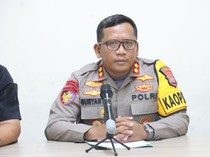 Jual Satu Keluarga, Tersangka Perdagangan Orang Segera Diadili