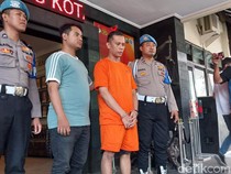 Gagalnya Pelet Rahman Pemantik Murka Adrian Berujung Mutilasi Sadis