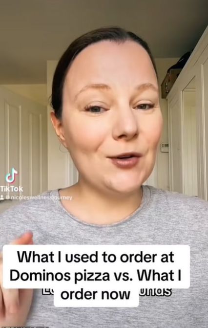 Ubah Pola Makan Lebih Sehat, Wanita Ini Sukses Turun BB 15,8 Kg!