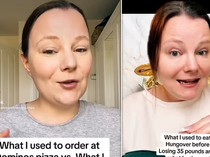 Ubah Pola Makan Lebih Sehat, Wanita Ini Sukses Turun BB 15,8 Kg!