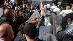 Warga Palestina Tolak Kedatangan Antony Blinken ke Ramallah