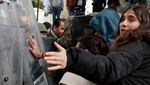 Warga Palestina Tolak Kedatangan Antony Blinken ke Ramallah