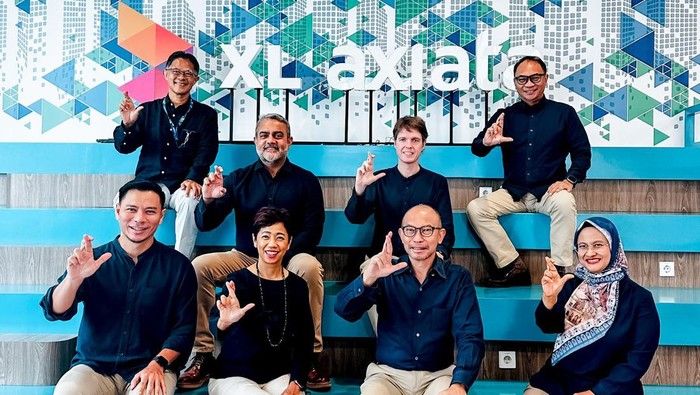 XL Axiata