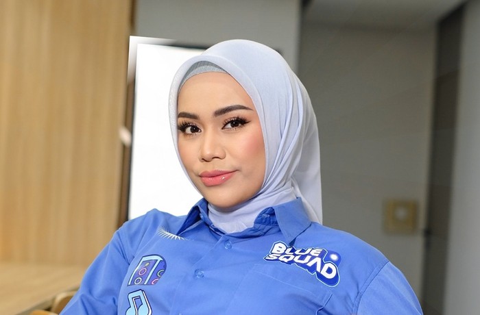 Zita Anjani
